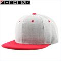 Boné de beisebol dos esportes Boné Snapbacks do chapéu do homem